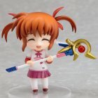 Nendoroid Magical girl - Nanoha C