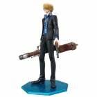 P.O.P Sanji Strong Edition