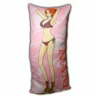 image Coussin One Piece 75 cm - Nami
