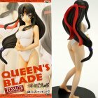 Figurine de Tomoe - Queen's Blade