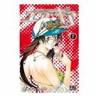 image AIR GEAR TOME 17
