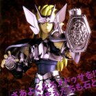image Myth cloth Argol de Persée HK