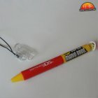 Stylet DS super mario - Carapace rouge 