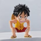 Collection Marineford - Luffy photo thumbnail