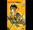 DRAGON BALL DOUBLE tome 5