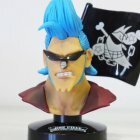 One Piece Great Deep collection - Franky