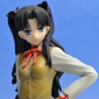 Figurine de Rin - Fate Stay Night photo thumbnail