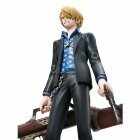 P.O.P Sanji Strong Edition