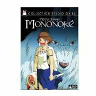 DVD Princesse Mononoke