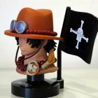 One Piece Great Deep collection - Ace