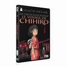 DVD Le voyage de Chihiro