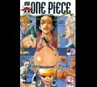 ONE PIECE tome 13