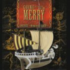 Memories of merry 1 - Le navire Going Merry