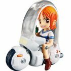 DBZ x One piece Fusion - Nami