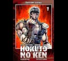 HOKUTO NO KEN Vol 1