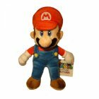image Peluche officielle super mario - Mario