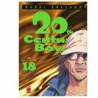20ST CENTURY BOYS tome 18
