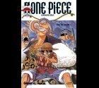 ONE PIECE tome 8