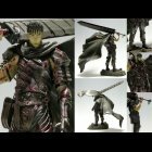 Guts-black sword man edition limitée !