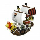 image Super ship collection - bateau de Luffy
