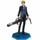 P.O.P Sanji Strong Edition