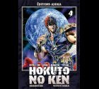 HOKUTO NO KEN Vol 4