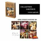 Collection Logpiece scene 3D - version spéciale