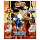 Pack 6 figurines Naruto - Maxi Collection Off