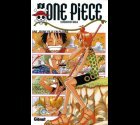 ONE PIECE tome 9