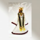Pope Shion Gold Campain limited edition