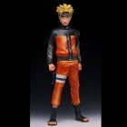 Figurine Naruto Master Stars Piece photo thumbnail