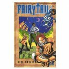 FAIRY TAIL tome 4