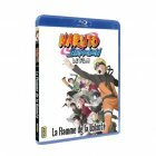 image Blu Ray Naruto - La flamme de la volonté