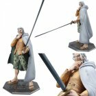 P.O.P NEO-DX Silvers Rayleigh