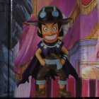 image Figurine de Ussop - World 3