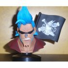 One Piece Great Deep collection - Franky